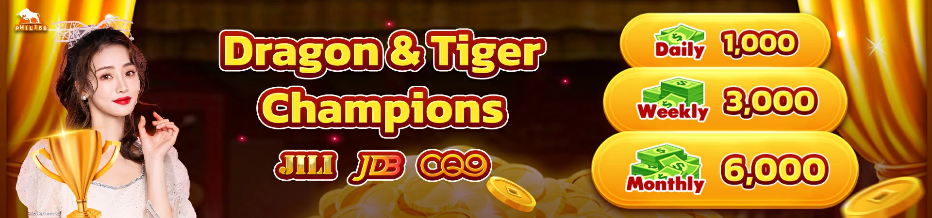 phil168 promo9